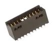 CONNECTOR, HEADER, 22POS, 2ROW, 2.54MM 5-103168-9