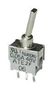 TOGGLE SW, SPDT, 0.05A, 60V, TH ATE1E-2F3-10-Z