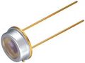 PHOTO DIODE, 550NM, TO-39 BPW 21