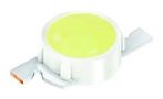 LED, WHITE, 1.8CD, SMD LW P4SG-V2AB-FK0PN0-46-F