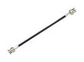 RF COAX, BNC PLUG-PLUG, 50 OHM, 152.4MM 5697-6