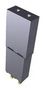 CONNECTOR, 2POS, RCPT, 2.54MM, THT ESQ-102-33-G-S