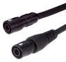 CIRCULAR CONNECTOR, RCPT, 6POS, CABLE HR30-6J-6P(31)