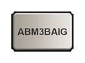 CRYSTAL, AEC-Q200, 12MHZ, 12PF, 5X3.2MM ABM3BAIG-12.000MHZ-12-4-T