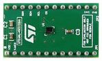 ADAPTER BOARD, MEMS ADAPTER MOTHERBOARD STEVAL-MKI192V1