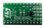 ADAPTER BOARD, MEMS ADAPTER MOTHERBOARD STEVAL-MKI196V1