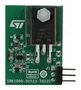 DEMO BRD, SYNC RECTIFICATION CONTROLLER EVLSRK1000-TO