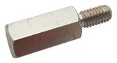 STANDOFF, HEX MALE-FEMALE, 22MM 971140324