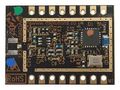 FM TRANSCEIVER MODULE, 868MHZ LAMBDA62-8S