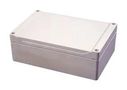 SMALL ENCLOSURE, SMALL, ABS, GREY 1555HGY