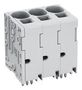 TB, WIRE TO BOARD, 3WAY, 18-4AWG 2636-3103/020-000