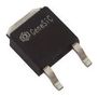 SILICON CARBIDE SCHOTTKY DIODE, TO-252 GC05MPS12-252