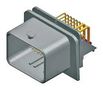 AUTOMOTIVE CONN, 32POS, R/A PLUG, PCB 33503149