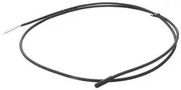 NTC THERMISTOR PROBE, 10K GA10K3435DM010