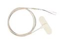 RTD SENSOR, 100 OHM, -50 TO 200DEG C, 3M SA2C-RTD-3-100-A-3M