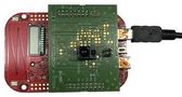 EVALU KIT, TIME-OF-FLIGHT SENSOR MODULE AFBR-S50MV68B-EK