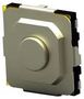 TACT SWITCH, SPST-NO, 0.05A, 12VDC, SMD MSLPT5252BL4MTR