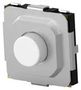 TACT SWITCH, SPST-NO, 0.05A, 12VDC, SMD MSLPT5252CL4WTR