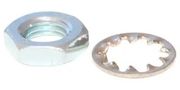 NUT M12 W/12.5MM WASHER, CAP B44020J0500B012