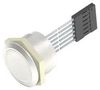 VANDAL RESISTANT SW, SPST, 1A, 24V, PANL AVC22LAIOFE0DT5A04