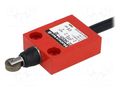 Limit switch; NO + NC; 10A; max.500VAC; IP67; 22.5N HONEYWELL 24CE31-S2