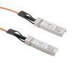 ACTIVE OPTICAL CABLE SFP+ 10GBPS, 1 METER, MSA COMPATIBLE 29AH9118 AOCSP10-001