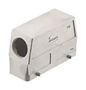 HOOD, 24B, SIDE ENTRY, ALUMINIUM 19628240527