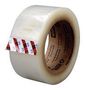 SEALING TAPE, PP, 328FT X 1.89" 371 CLEAR 48 MM X 100 M.