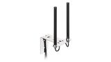 Antenna 5GNR/4G/3G/2G SMA-Male black 2JW1183 2J 2JW1183-C952B_CU0157