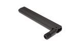 Antenna 5GNR/4G/3G/2G SMA-Male black 2JW1183 2J 2JW1183-C952B_CU0157