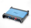 PicoScope 4224A 2-kanaliline 20 MHz ostsilloskoobi komplekt koos 2 TA375 sondiga, Pico Technology PQ288