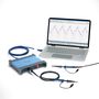 PicoScope 4224A 2-kanaliline 20 MHz ostsilloskoobi komplekt koos 2 TA375 sondiga, Pico Technology PQ288
