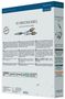 Juhe 2xRCA - 3.5mm stereo pistik 3.0m Au ühendus, inakustik PREMIUM 2xRCA-3.5mm/3.0/PREM 4001985507894