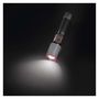 LED rechar. metal flashlight 1200 lm, 2200 mAh, EMOS P3121 8592920144411