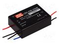 Converter: DC/DC; 45W; Uin: 18÷32VDC; Uout: 21÷126VDC; Iin: 2.1A MEAN WELL LDH-45B-350W