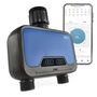 GoSmart watering timer, Bluetooth 5.0, 2 outputs, EMOS PW56202 8592920141755