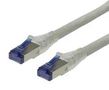 PATCH CORD, RJ45 PLUG-PLUG, 30M, GREY 21.15.0871