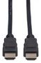 CABLE, HDMI A PLUG-PLUG, 30M, BLACK 11.04.5546