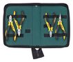 PLIER SET, ESD, 4PC 33507