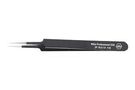 TWEEZER, STRAIGHT POINTED, SS, 110MM 32334