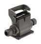 HEAVY DUTY HOUSING, 10B, 1 LEVER, PANEL 19431100292
