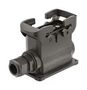 HEAVY DUTY HOUSING, 16B, 2 LEVER, PANEL 19431160233