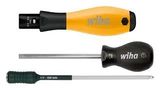 SCREWDRIVER TORQUE, 4MM, 0.1 TO 0.6N-M 36852