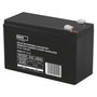 SLA battery 12V 7,2Ah faston 6,3 mm, EMOS B9674 8592920004449