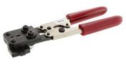 RATCHET CRIMP TOOL, 22-10AWG TERMINAL TR-482