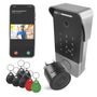 GoSmart IP-21POE video doorbell IP-21PoE, EMOS H4034 8592920138229