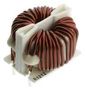 COMMON MODE CHOKE, 1.5MH, 10A, RAD LEAD SCR22-100-1R3A015JH