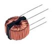 COMMON MODE CHOKE, 5.5MH, 5A, RAD LEAD SCF20-05-550