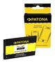 PATONA Battery for Blackberry 3014 9380 9790 9850 9930 Bold Touch, PATONA 3014 4260317091672