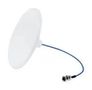 CELLULAR ANTENNA, 1.69-3.8GHZ, 2.4DBI CFSA69383P-30NF